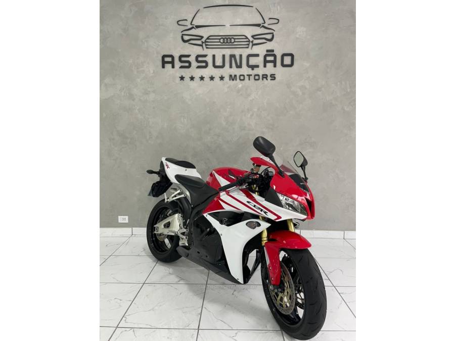 olx cbr 600rr